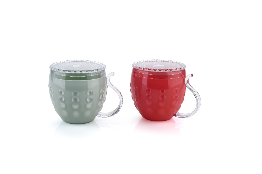 لیوان و فنجان دلسا، تصویر 6